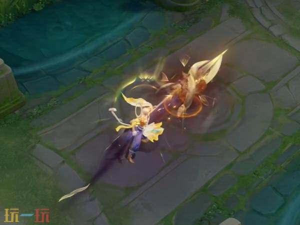 王者荣耀孙悟空无双限定皮肤特效视频 孙悟空无双限定无相特效一览