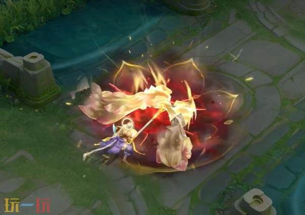 王者荣耀孙悟空无双限定皮肤特效视频 孙悟空无双限定无相特效一览