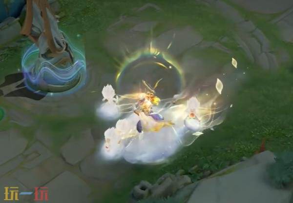 王者荣耀孙悟空无双限定皮肤特效视频 孙悟空无双限定无相特效一览