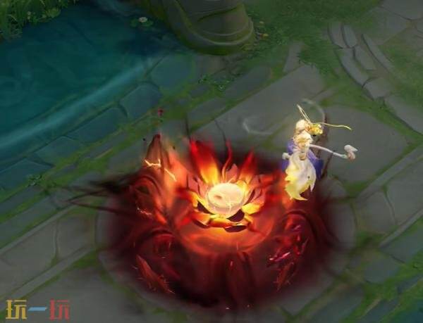 王者荣耀孙悟空无双限定皮肤特效视频 孙悟空无双限定无相特效一览