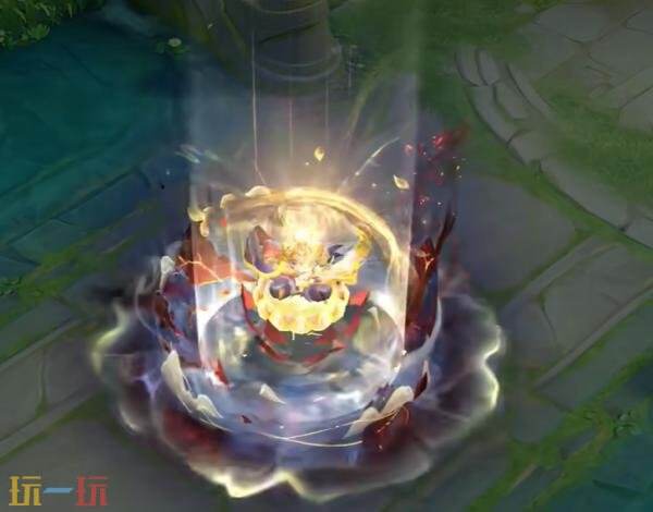 王者荣耀孙悟空无双限定皮肤特效视频 孙悟空无双限定无相特效一览