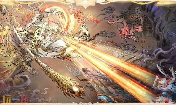 王者荣耀孙悟空无双限定皮肤是什么-孙悟空无双限定陪跑皮肤解析