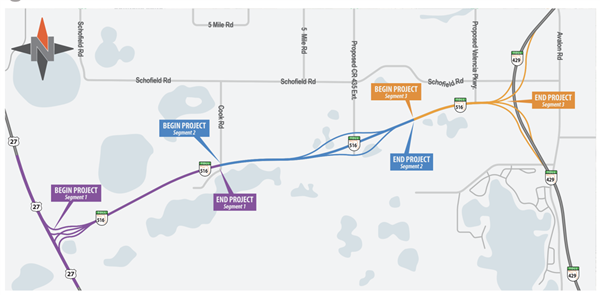 美国佛罗里达将启动无线充电高速公路测试 网友质疑实为圈钱
