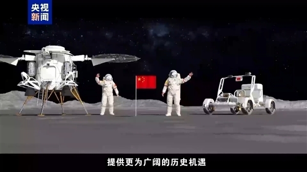 2025年中国航天发射92次创历史新高！今年载人登月将展开多项测试