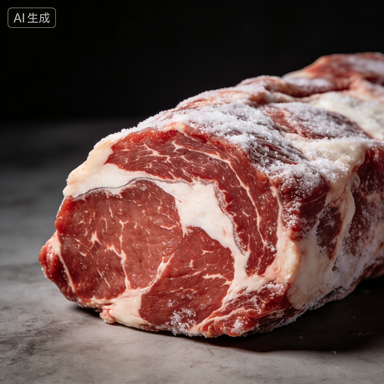 真的别再把肉泡水里解冻了 这才是正确的解冻方法