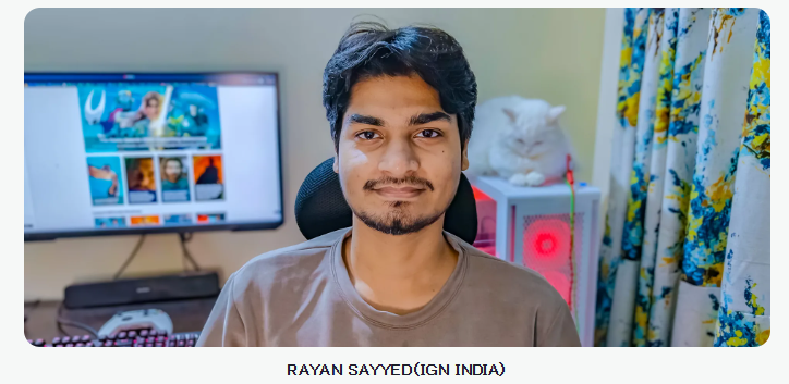 噬血代码2角色设计