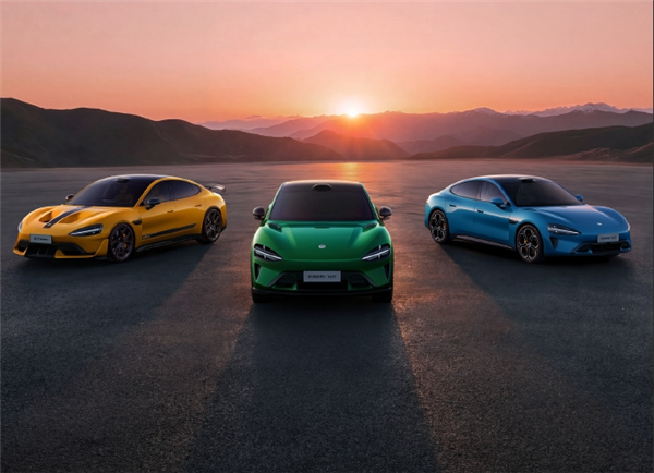 雷军：小米汽车2025年交付超41万辆 我非常满意