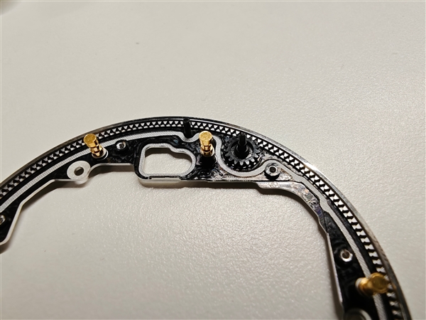 小米17 Ultra徕卡版被歪曲变焦环造假！王化：某群体断章取义能力很强