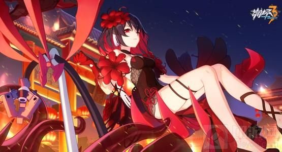 崩坏3新年活动2026什么时候开启-2026新年活动攻略全解析