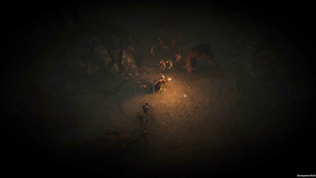 冥婚场景剧情截图