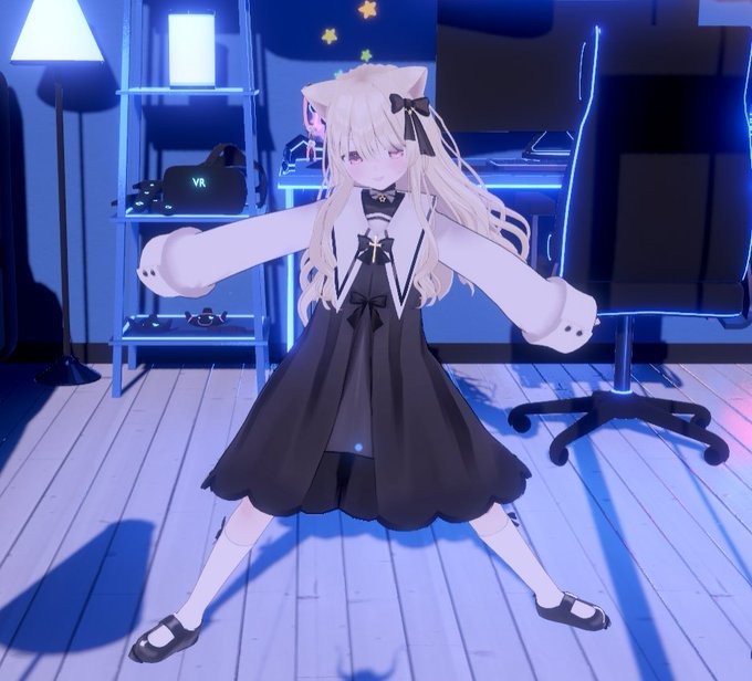 mimya直播事故画面截图