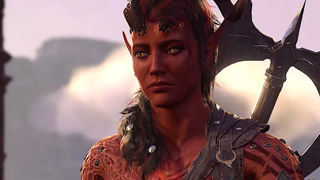 博德之门3模组内容展示