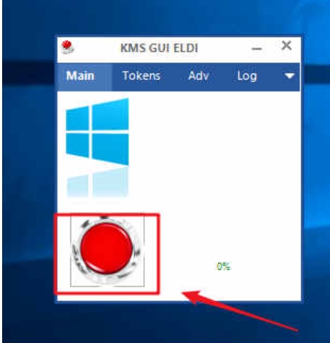 kms激活工具怎么激活win7?kms激活工具激活win7的步骤截图