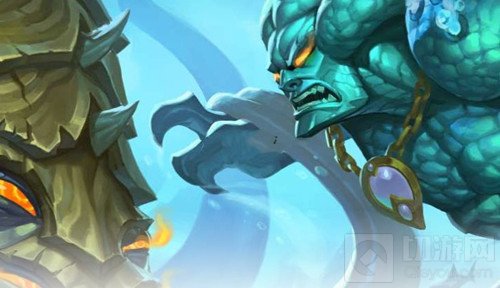 炉石传说-费林大使英雄之书16关通关攻略