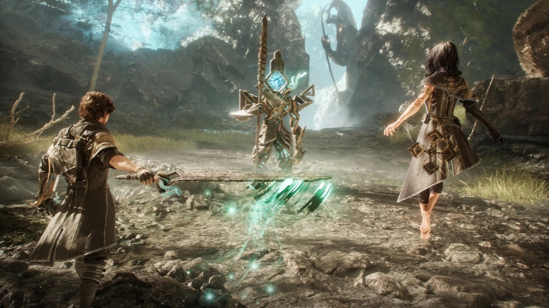 超越《博德之门3》-《光与影：33号远征队》斩获291项年度大奖