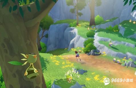 洛克王国精灵怎么存仓库-世界精灵仓库存放技巧