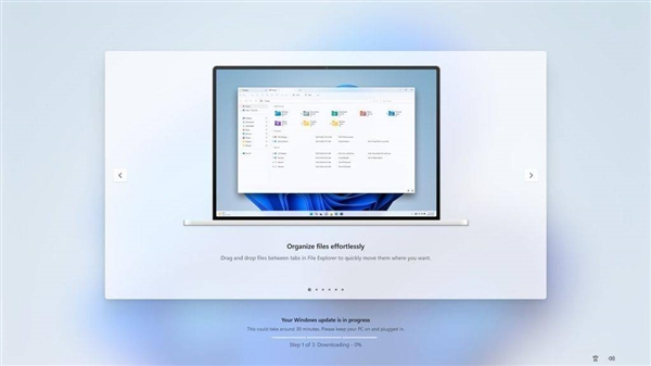 重装/重置Windows 11的朋友：切记不要联网！