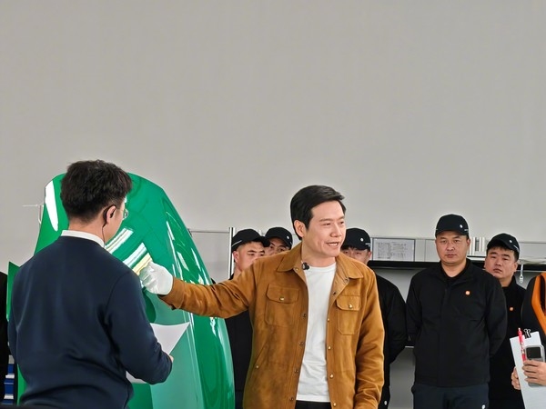 雷军又被断章取义？本人发声：标题不完整容易引误解