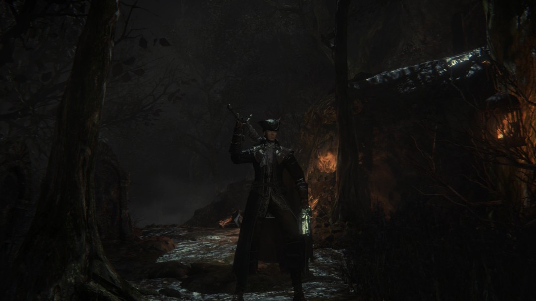 雅南中心场景对比