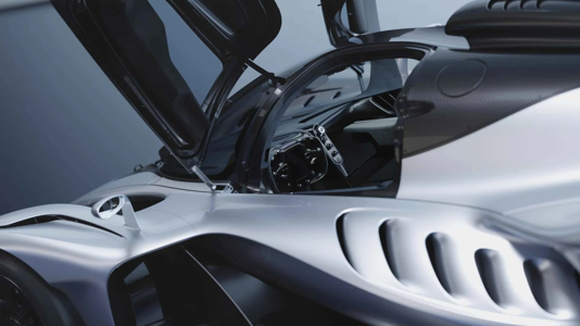 1200马力赛道王者！红牛超跑RB17官方设计锁定：全球仅50台 年内发布