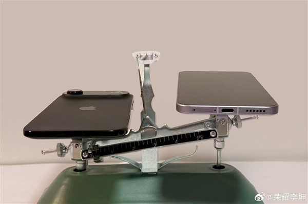 王自如不相信安卓可以做出比苹果更好的Air 荣耀：你远离圈子有点久了 我们已经做到了