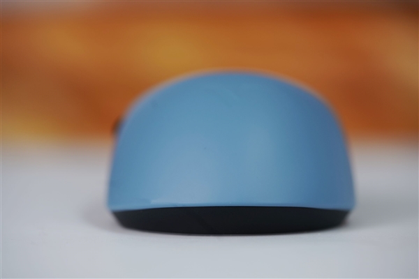 原生级双8K回报率！雷柏VT0无线电竞鼠标图赏