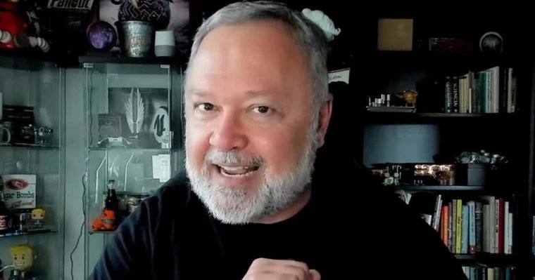 蒂姆·凯恩近期工作状态