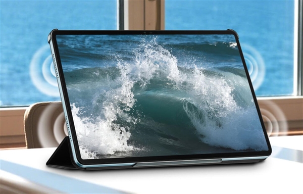 荣耀平板X10 Pro发布：全金属机身+护眼全面屏 1499元起