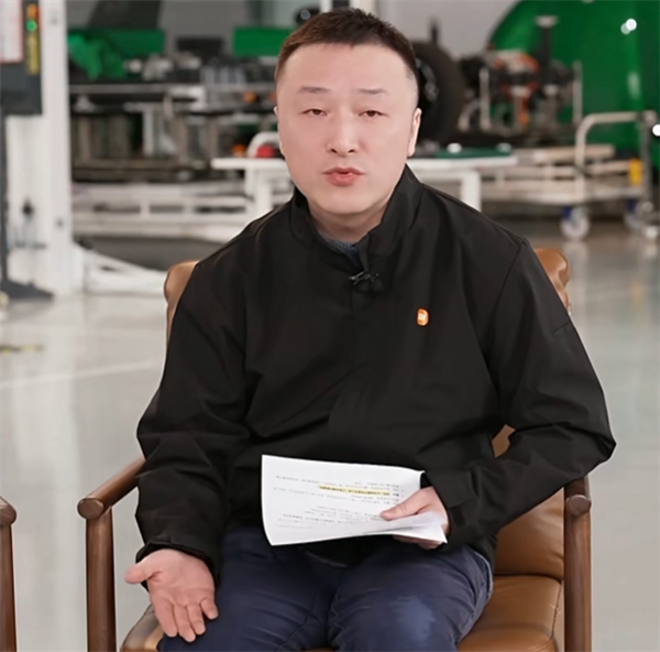 小米回应“恶意剪辑视频”指控：将坚决维护车主权益抵制网络暴力