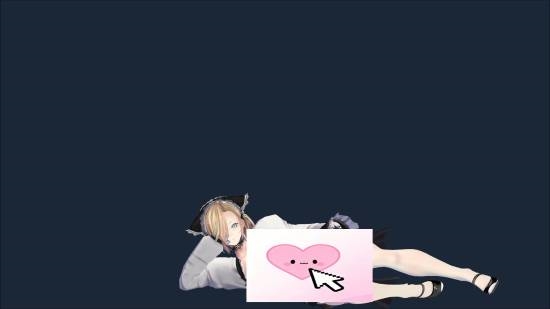 奇葩桌宠《你妈》获Steam特别好评 国区首发价仅需4.8元