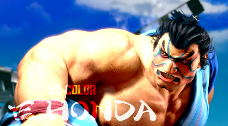 新乱入动作展示