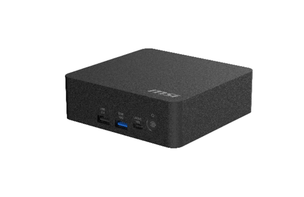 2026 CES微星多款明星产品发布：涵盖迷你机、路由等