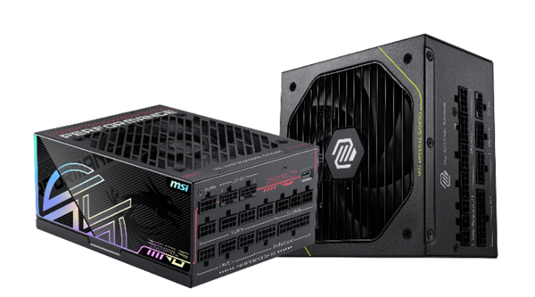 2026 CES微星多款明星产品发布：涵盖迷你机、路由等