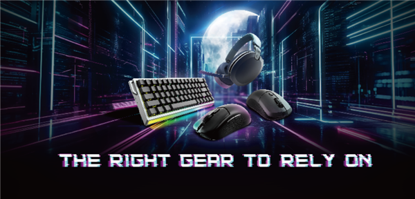 2026 CES微星多款明星产品发布：涵盖迷你机、路由等