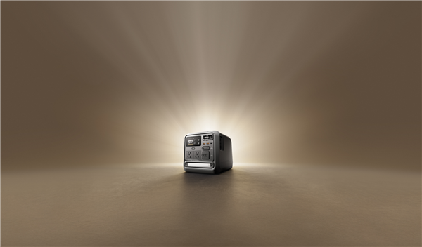 大疆最便携的1度电户外电源来了 大疆Power 1000 Mini发布:2099元起