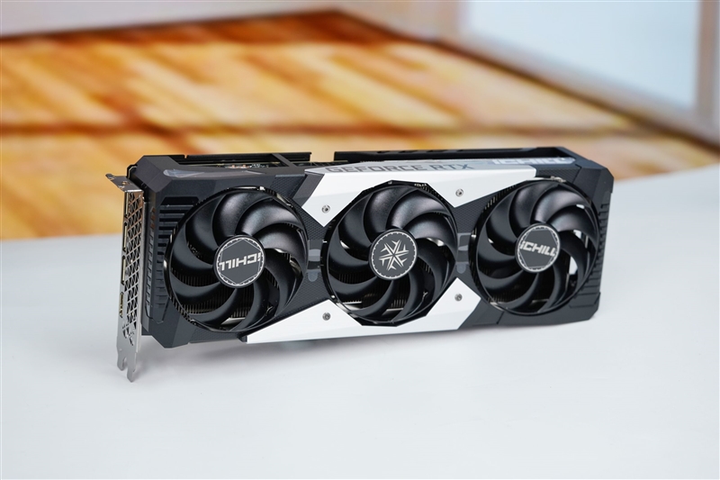 映众RTX 5060 Ti 16GB超级冰龙显卡评测：解锁190W功率 RTX 5060 Ti的最强形态