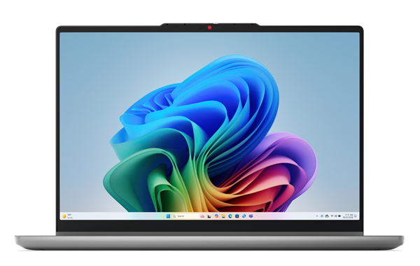 支持360度翻转！联想小新14 360发布：全新模具、新一代酷睿Ultra 5 336H