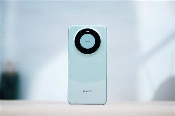 华为Mate 60系列等机型推送鸿蒙OS 6 125版本升级 5A信号标识来了