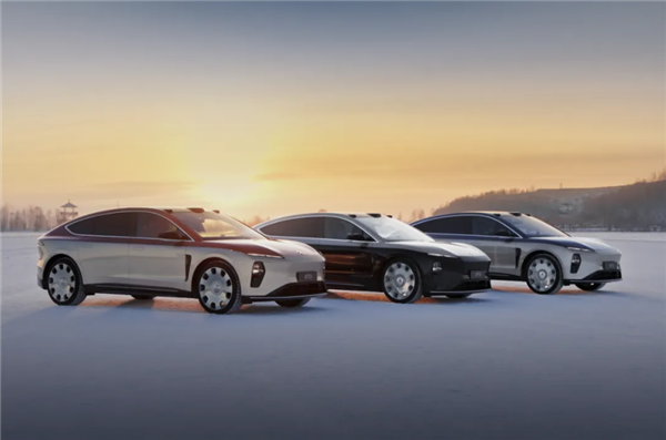 全球限量9台！蔚来ET9百万纪念版上市：81.8万起