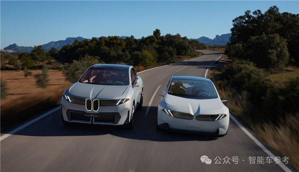 宝马开年直降30万上热搜！网友：以后没钱只能买BBA了