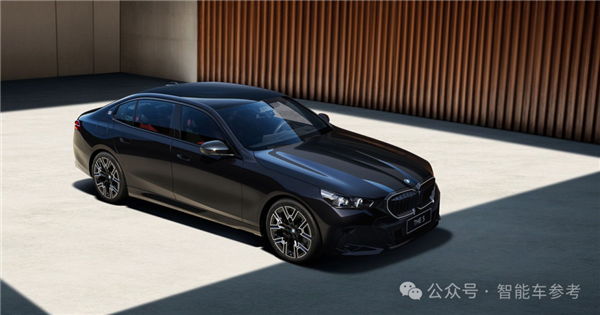 宝马开年直降30万上热搜！网友：以后没钱只能买BBA了