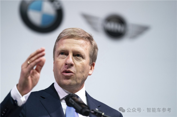 宝马开年直降30万上热搜！网友：以后没钱只能买BBA了