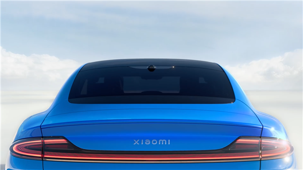 小米YU7嫌太折腾没有小订 新一代SU7为啥有？雷军回应