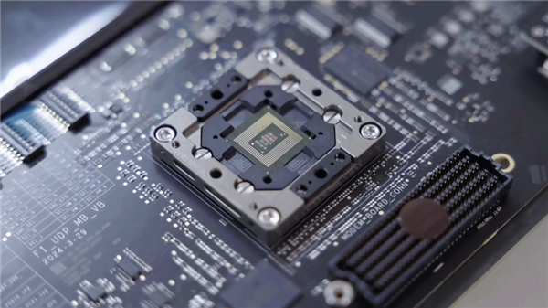 小米2025千万技术大奖正式颁发:自研芯片玄戒O1斩获最高奖项