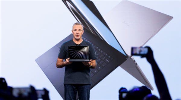 戴尔高管：过度营销AI适得其反 消费者其实并不买账