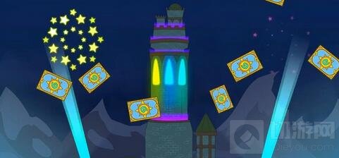 卡拉赞通关奖励展示