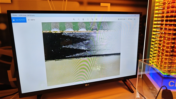 第八代3D闪存首次下放：铠侠BG7系列SSD发布！还有245.76TB全球最大SSD