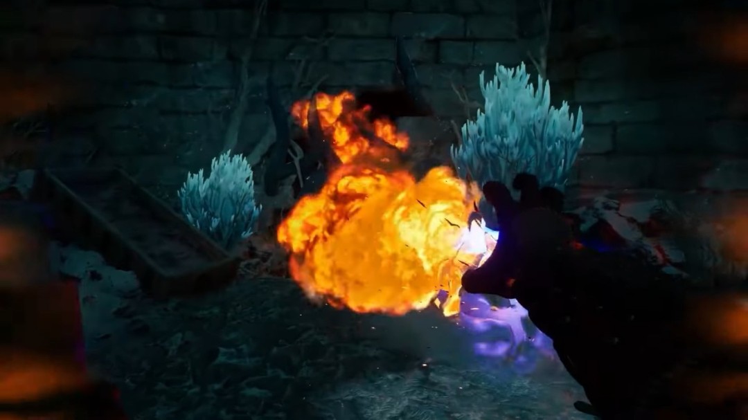 《宣誓》2月17日登陆PS5