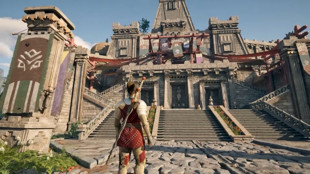 《宣誓》2月17日登陆PS5