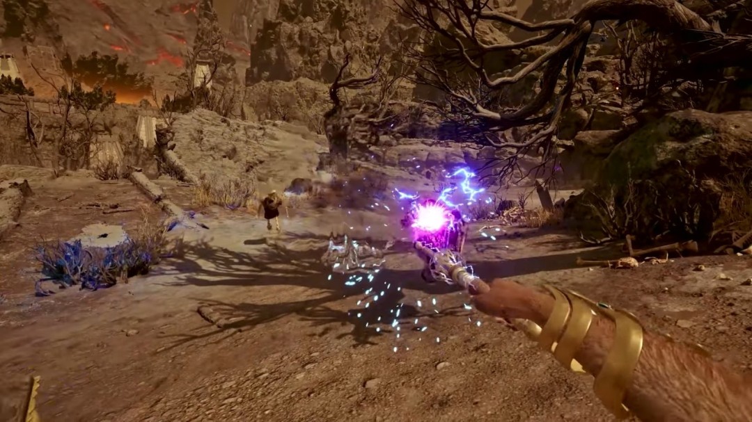 《宣誓》2月17日登陆PS5